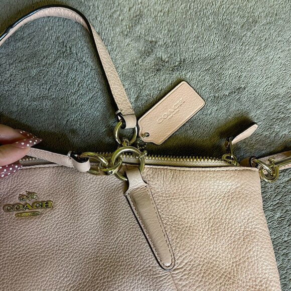 COACH Pre-owned Kelsey - Picture 10 of 16